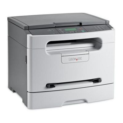 Toner Impresora Lexmark X203